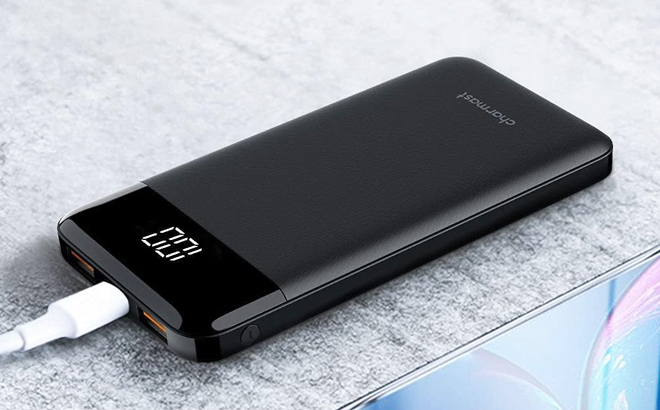 Charmast Portable Charger Power Bank