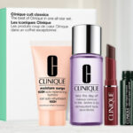 Clinique Cult Classics 4 Piece Makeup Set