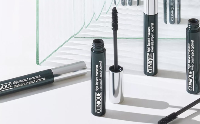 Clinique High Impact Mascara