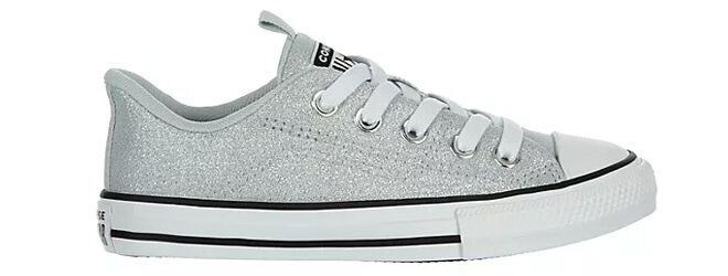 Converse Girls Chuck Taylor Rave Sneaker