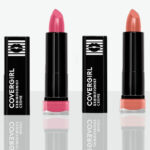 CoverGirl Lipsticks