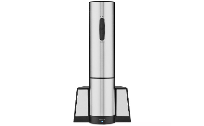 Cuisinart Electric Wine Opener