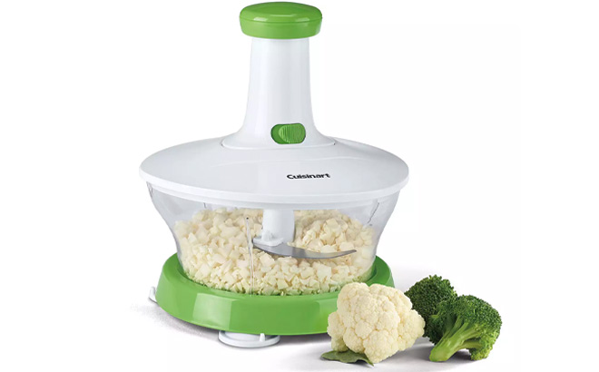 Cuisinart PrepExpress Plus