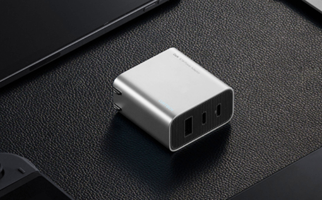 Cukteck USB C Charger