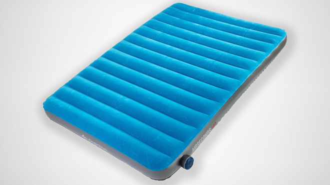 Decathlon 7 Inch Quechua Air Second Inflatable Mattress