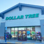 Dollar Tree Storefront