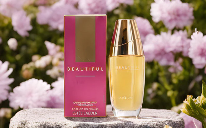 Estee Lauder Beautiful Eau De Parfum