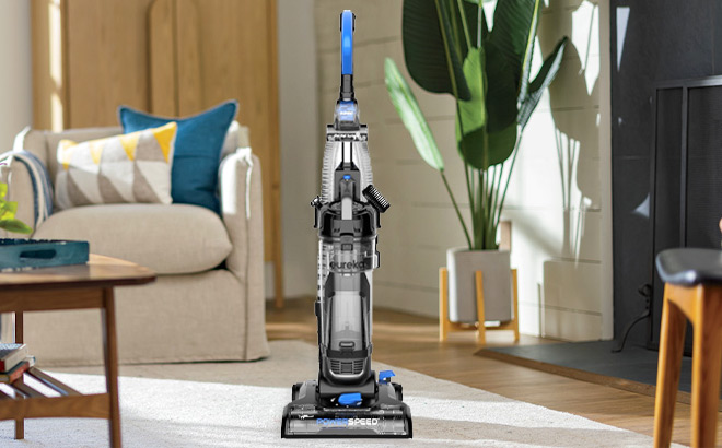 Eureka Upright Vacuum Cleaner