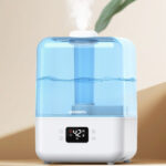 Fill Humidifiers