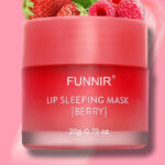 Funnir Lip Sleeping Mask