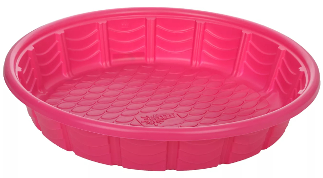 Funsicle Round Wading Kids Pool