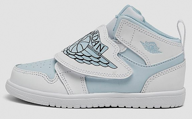 GIRLS TODDLER AIR JORDAN SKY JORDAN 1 CASUAL SHOES