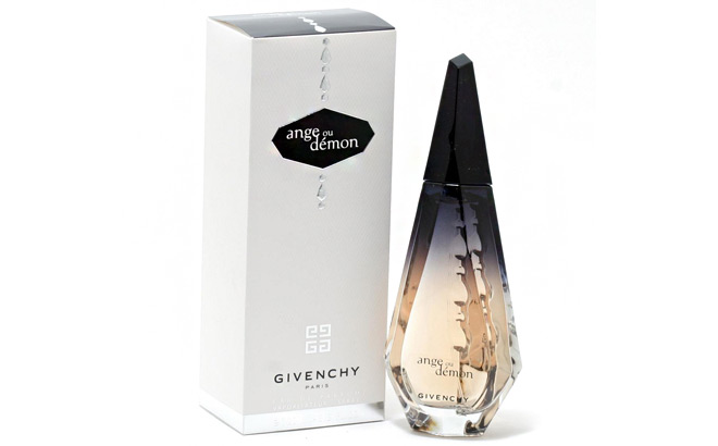 Givenchy Eau De Perfume