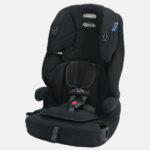 Graco Tranzitions 3 in 1 Harness Booster Car Seat