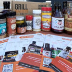 Grill Masters Club Products