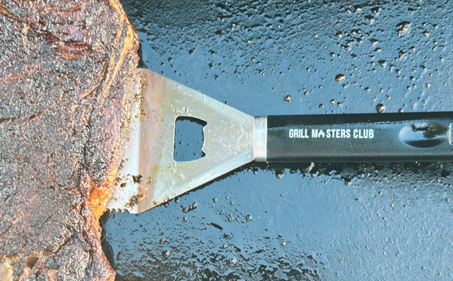 Grill Masters Club Spatula