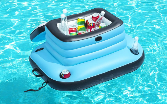 H2OGO! Soft Sided Cooler