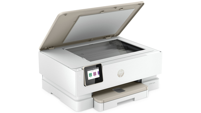 HP All in One Printer