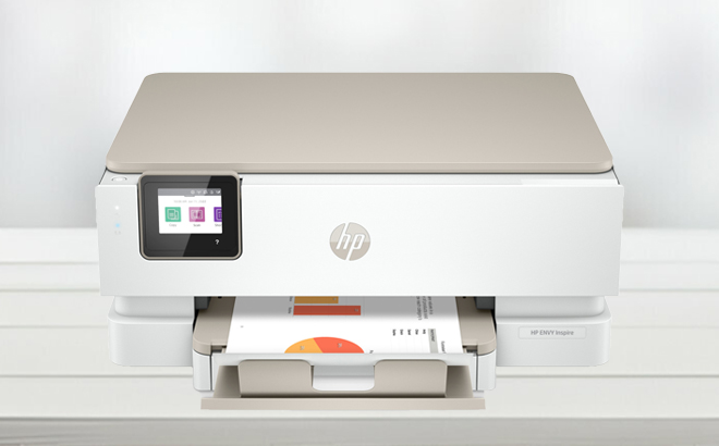 HP Printer