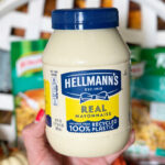 Hellmanns Real Mayonnaise Gluten Free