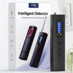 Hidden Camera Detectors