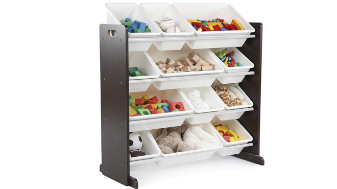 Humble Crew Modern Toy Organizer