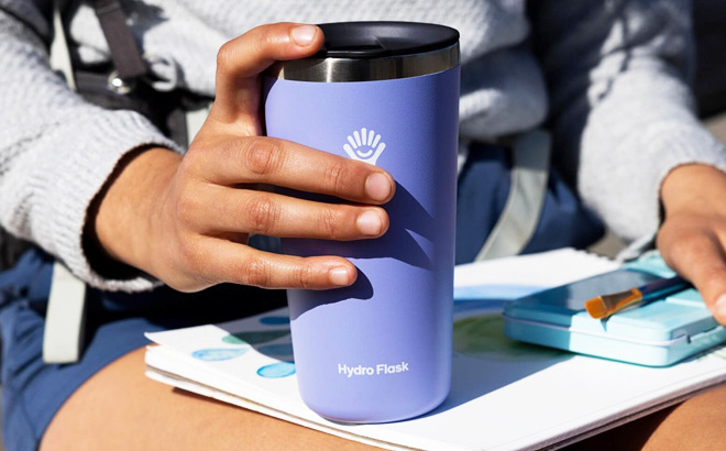 Hydro Flask All Around Tumbler