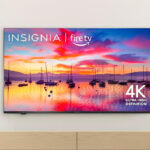 Insignia 50 Inch Fire Smart TV