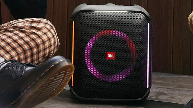 JBL Partybox Encore Essential