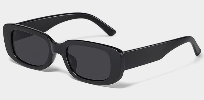 Jaspin Rectangle Sunglass