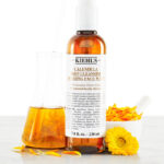 Kiehls Calendula Deep Cleansing Foaming Face Wash for Normal to Oily Skin