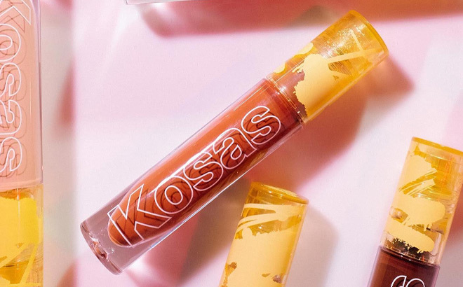 Kosas Revealer Concealer 1