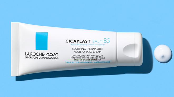 La Roche Posay Cicaplast Vitamin B5 Cream