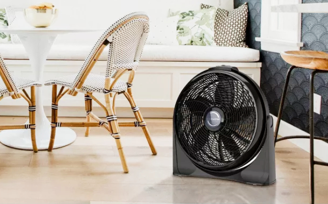 Lasko Floor Cyclone Fan