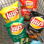 Lays Chips Cart 1