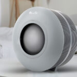 LivePure Capri True HEPA Air Purifier