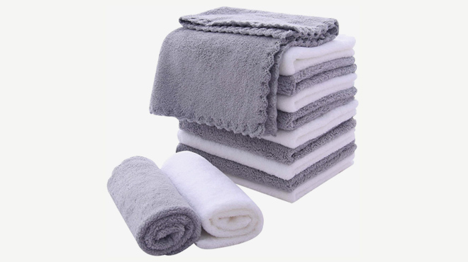 Makeup Remover Cloths