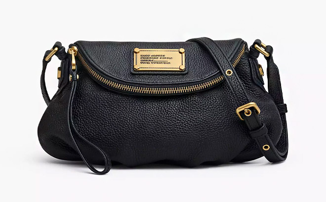 Marc Jacobs Re Edition Mini Natasha Bag