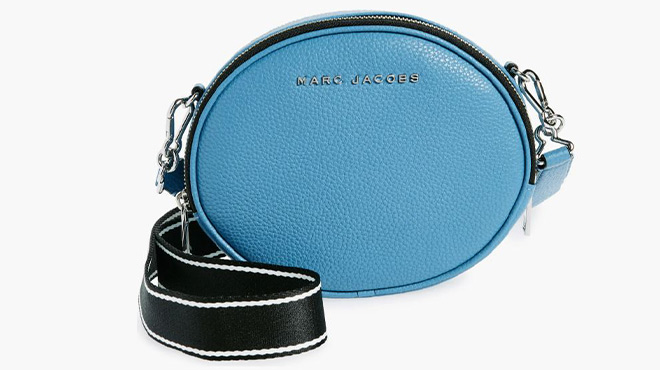 Marc Jacobs The Rewind Crossbody Bag