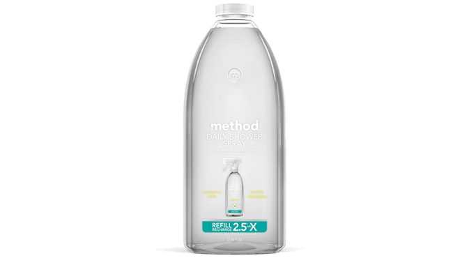 Method Daily Shower Cleaner Refill