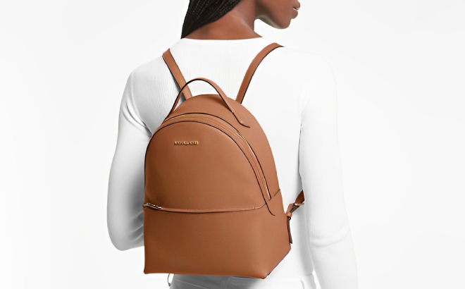 Michael Kors Sheila Medium Backpack