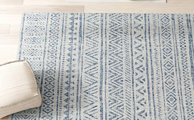 Mistana Tomas Moroccan Rug