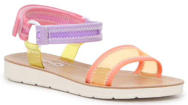 Toddler Girls Sandals $12.98 | Free Stuff Finder