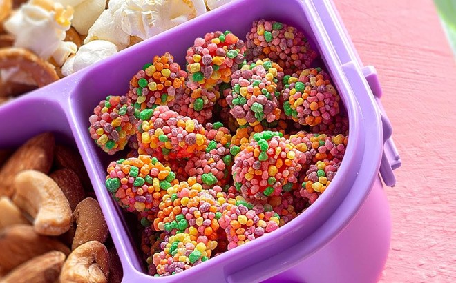 Nerds Gummy Clusters Candy