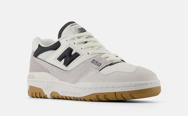 New Balance 550 Womens Shoes