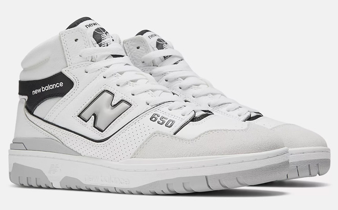 New Balance 650 Shoes