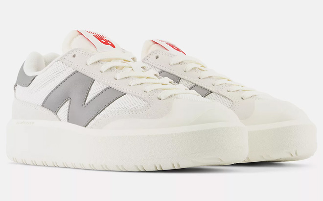 New Balance CT302 Shoes