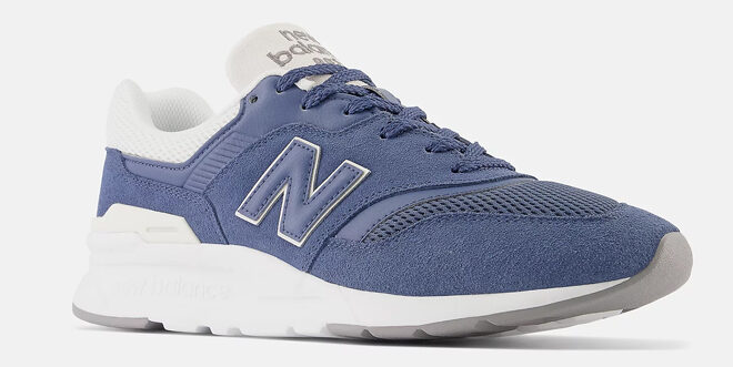 New Balance Mens 997H Sneaker