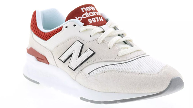 New Balance Mens 997H Sneakers