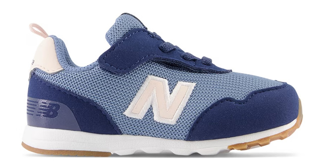 New Balance Toddler 515 V3 Sneaker